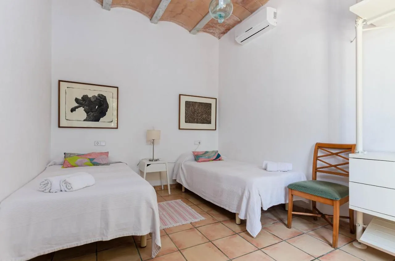 Finca Es Galliner Felanitx 0*,  Spain