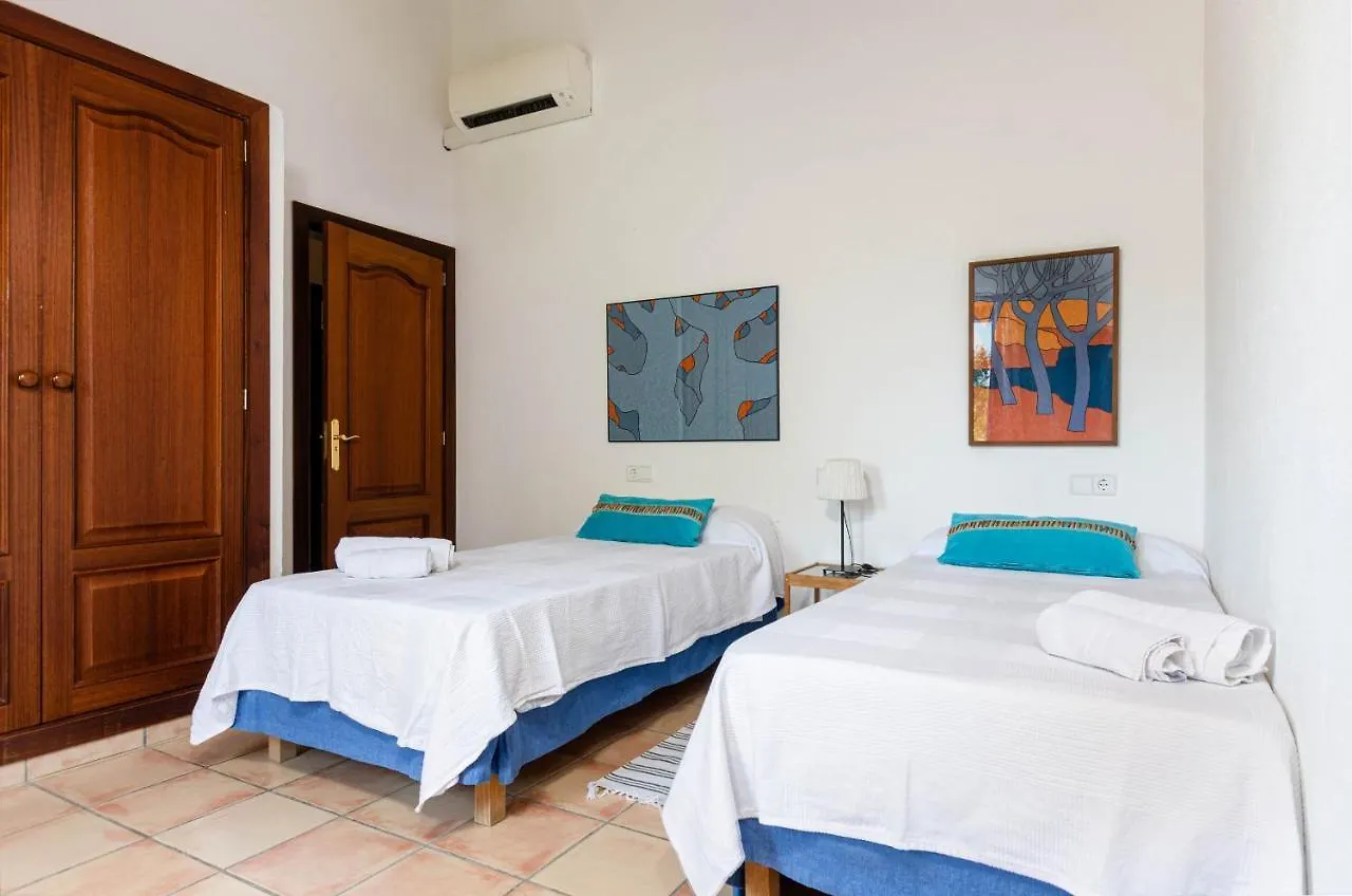 Finca Es Galliner Felanitx 0*,  Spain