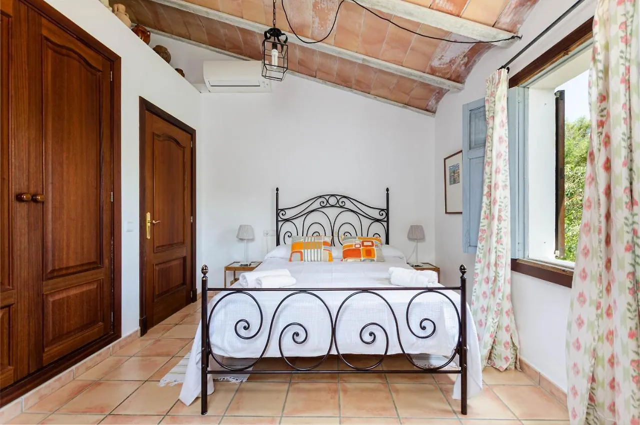 Finca Es Galliner Felanitx 0*,