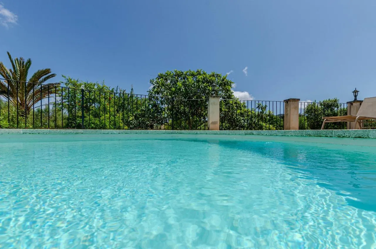 Finca Es Galliner Felanitx