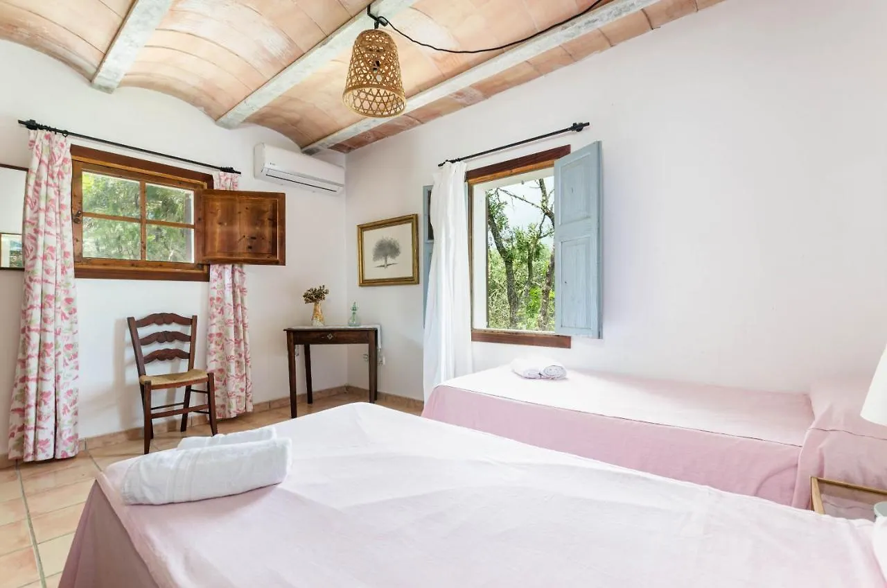 Finca Es Galliner Felanitx