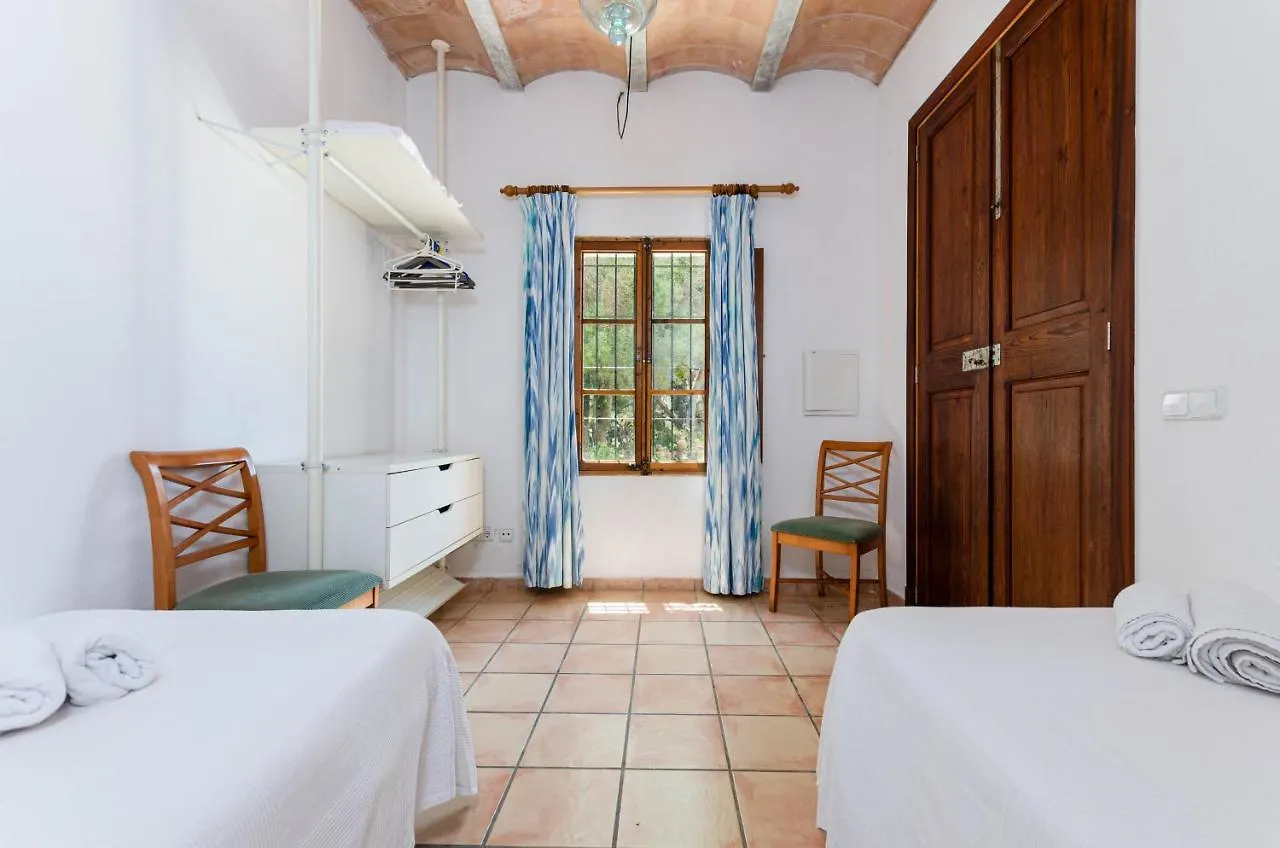 Finca Es Galliner Felanitx