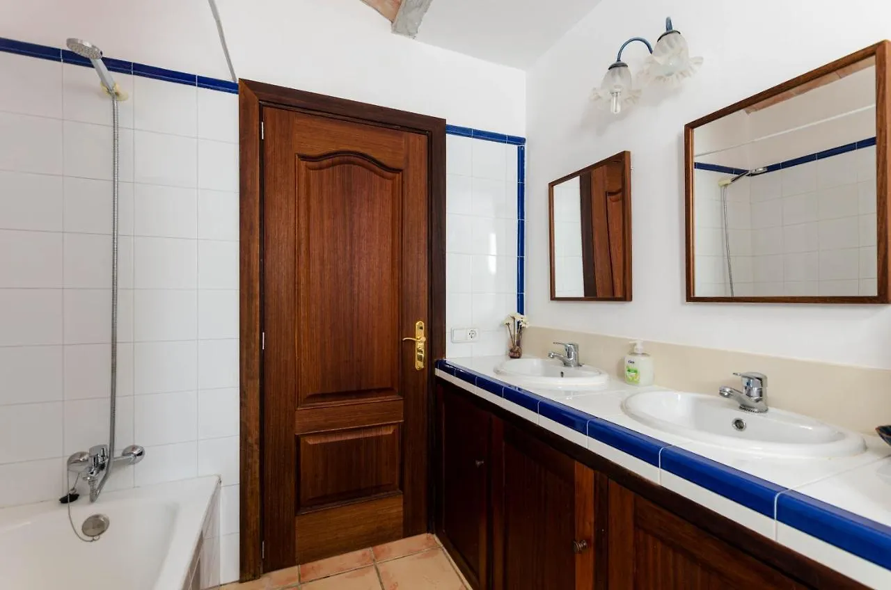 Villa Finca Es Galliner Felanitx