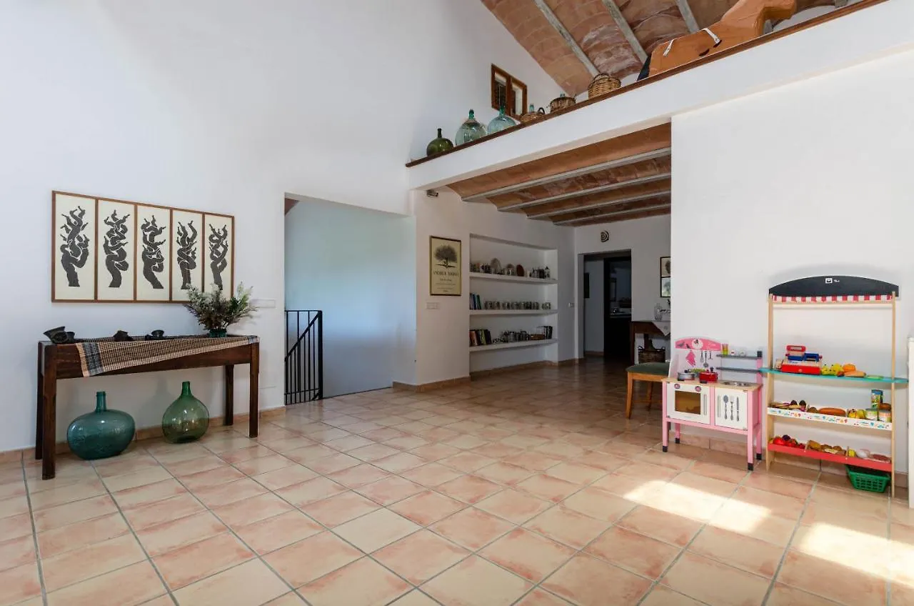 Finca Es Galliner Felanitx 0*,  Spain