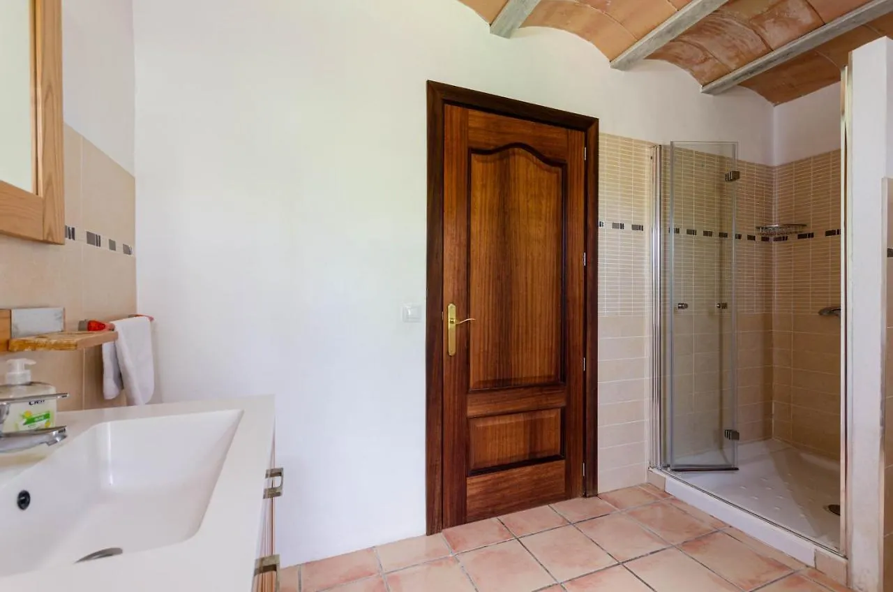 Villa Finca Es Galliner Felanitx
