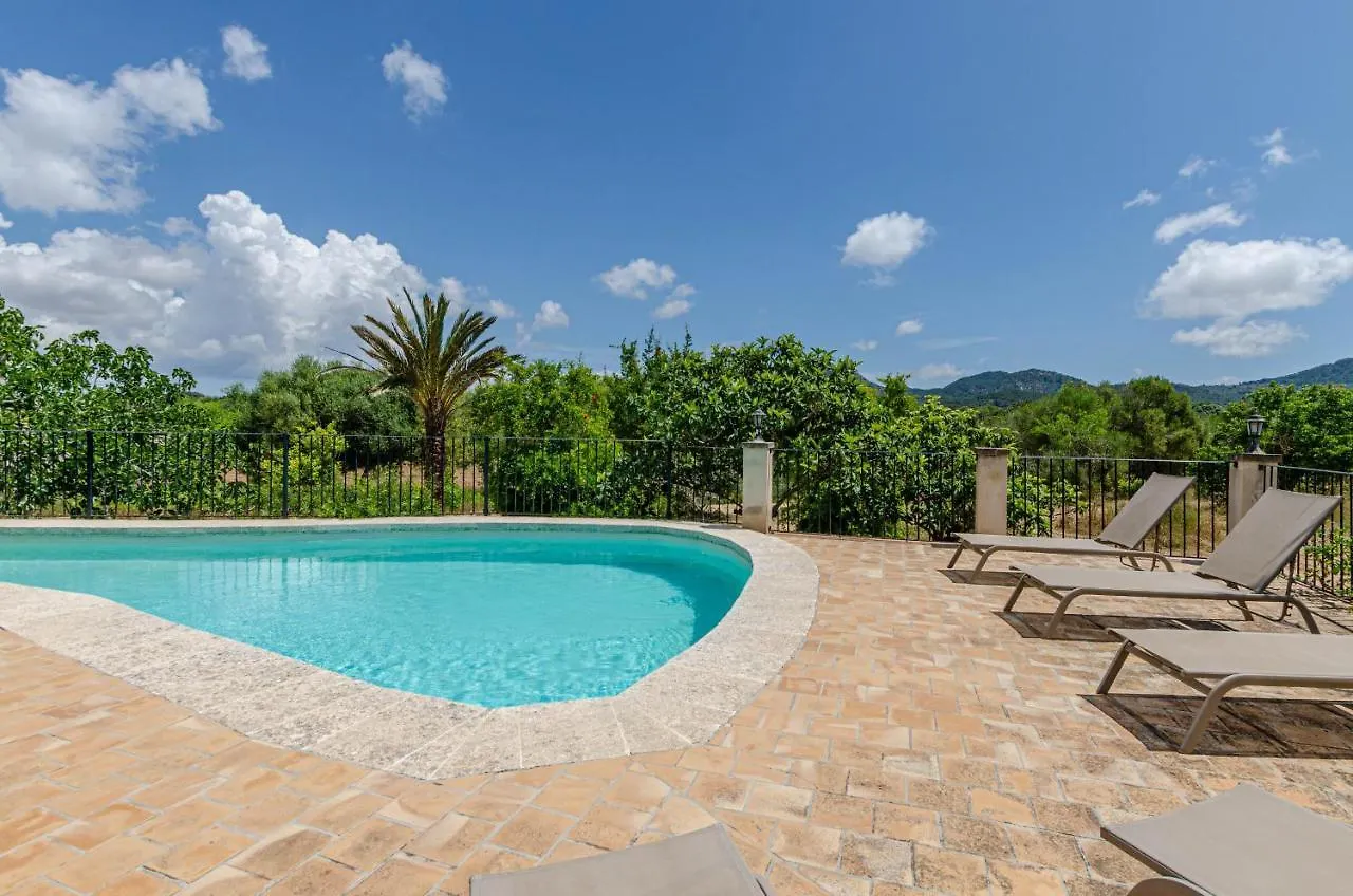 Finca Es Galliner Felanitx