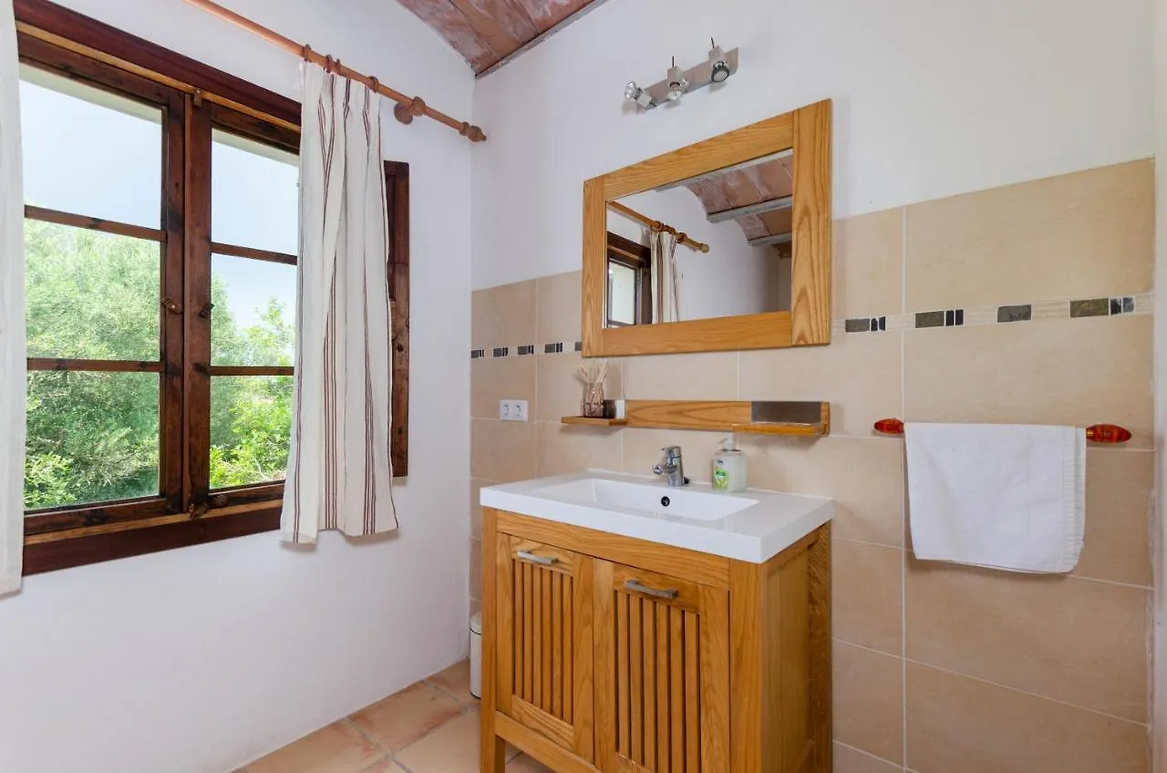 Finca Es Galliner Felanitx 0*,  Spain