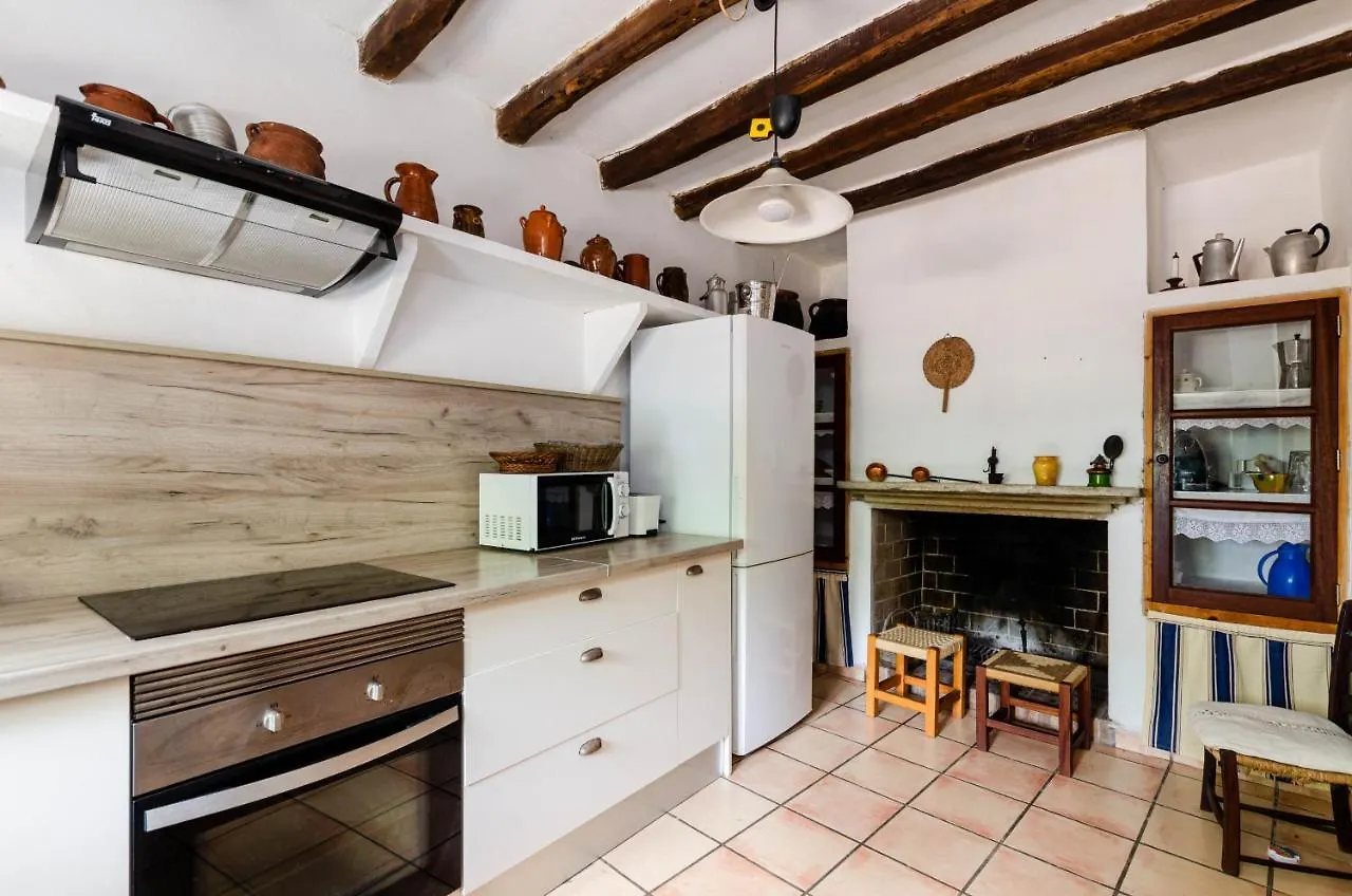 Villa Finca Es Galliner Felanitx