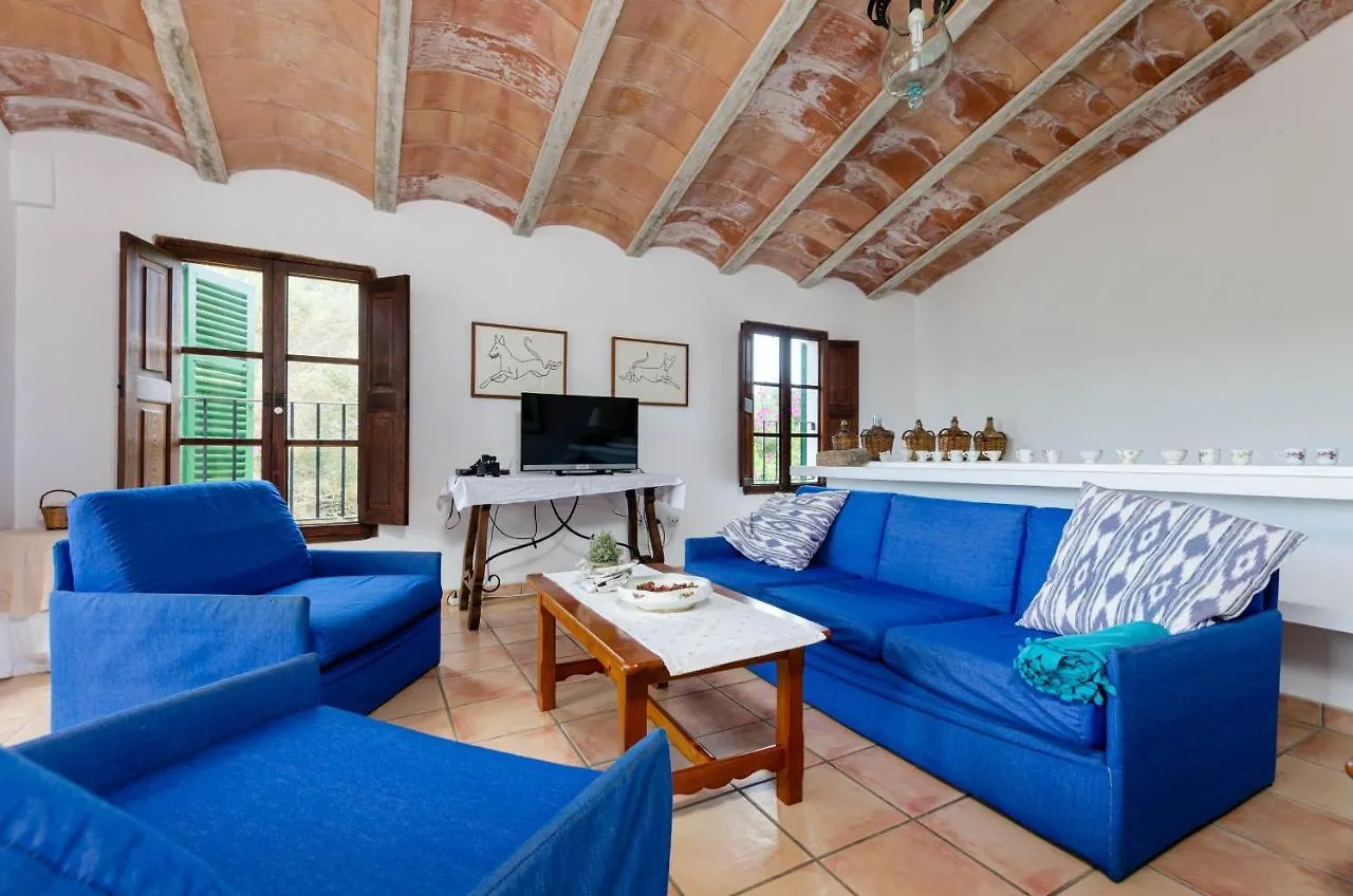 Finca Es Galliner Felanitx