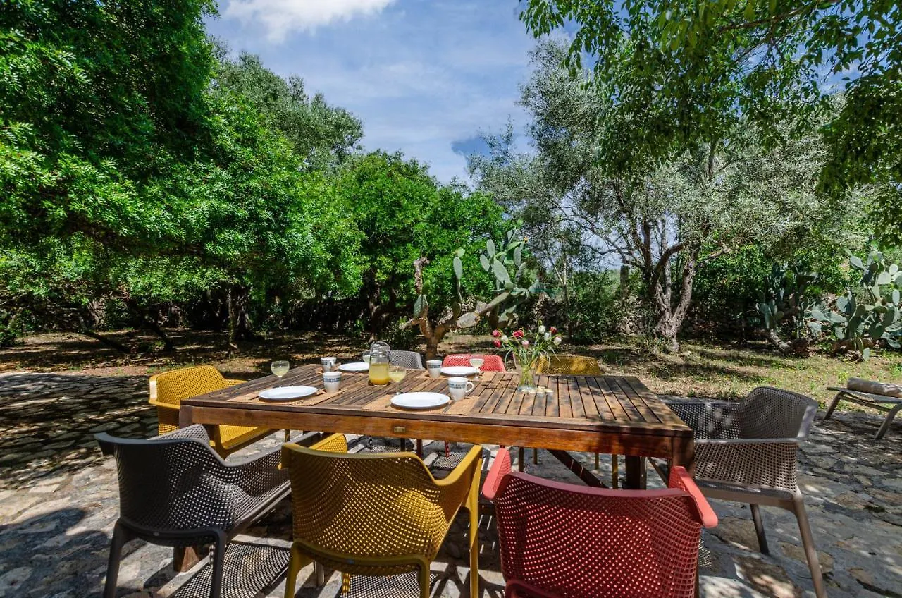 Finca Es Galliner Felanitx 0*,  Spain