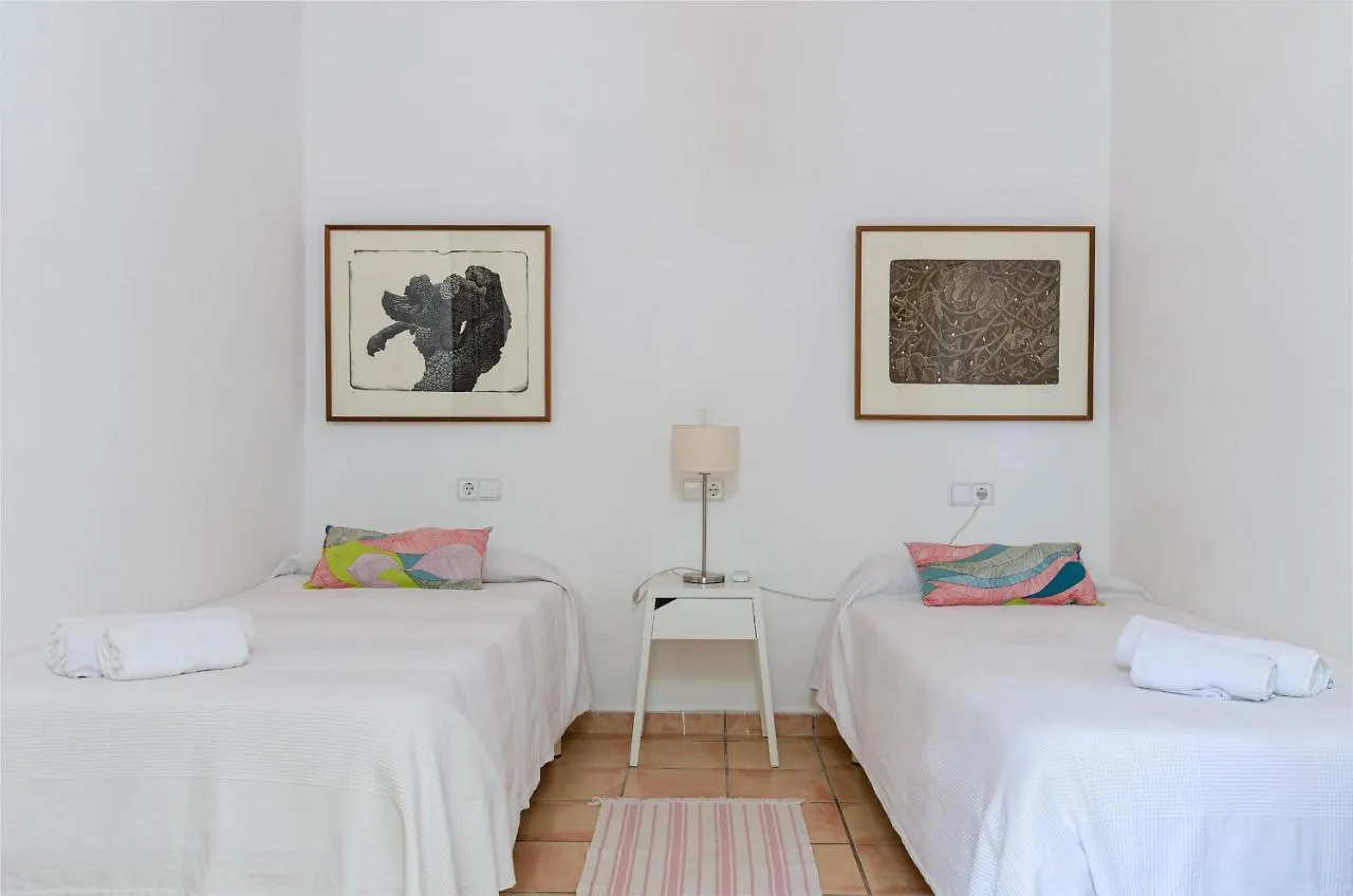 Finca Es Galliner Felanitx Spain