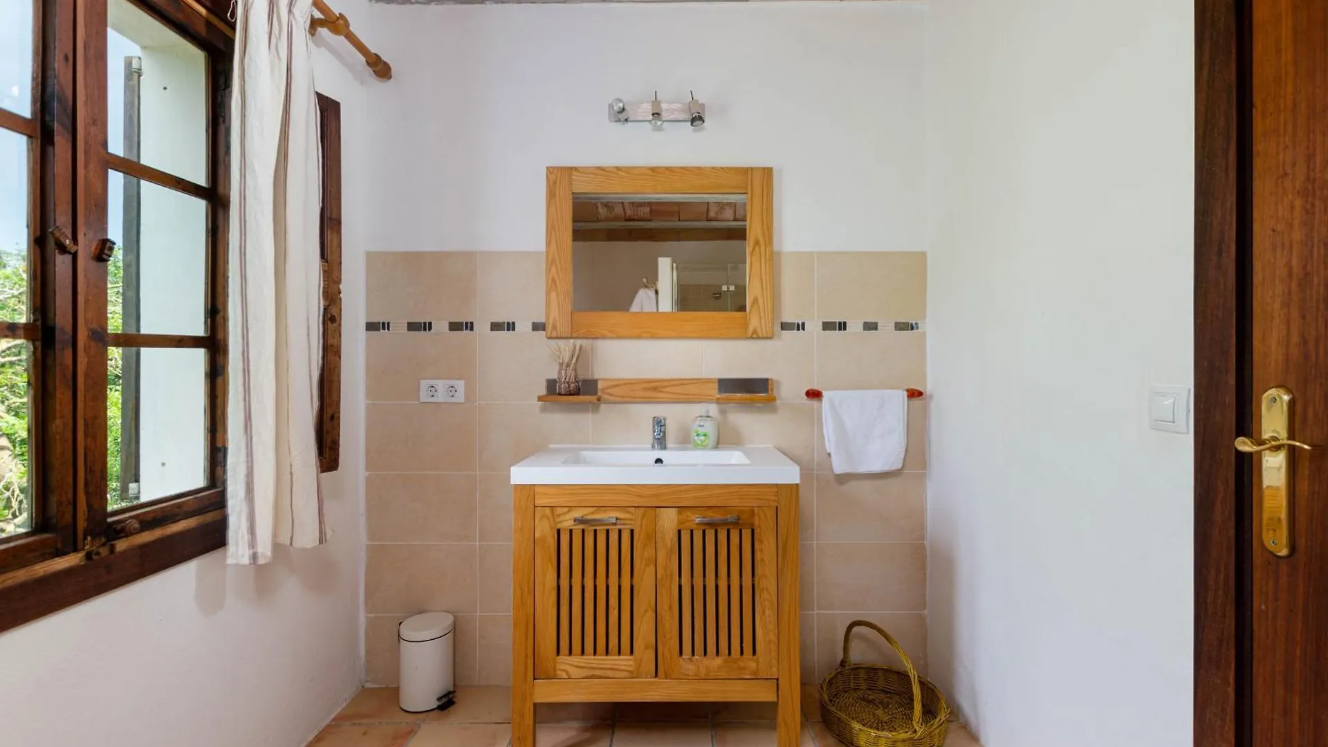 Finca Es Galliner Felanitx Villa