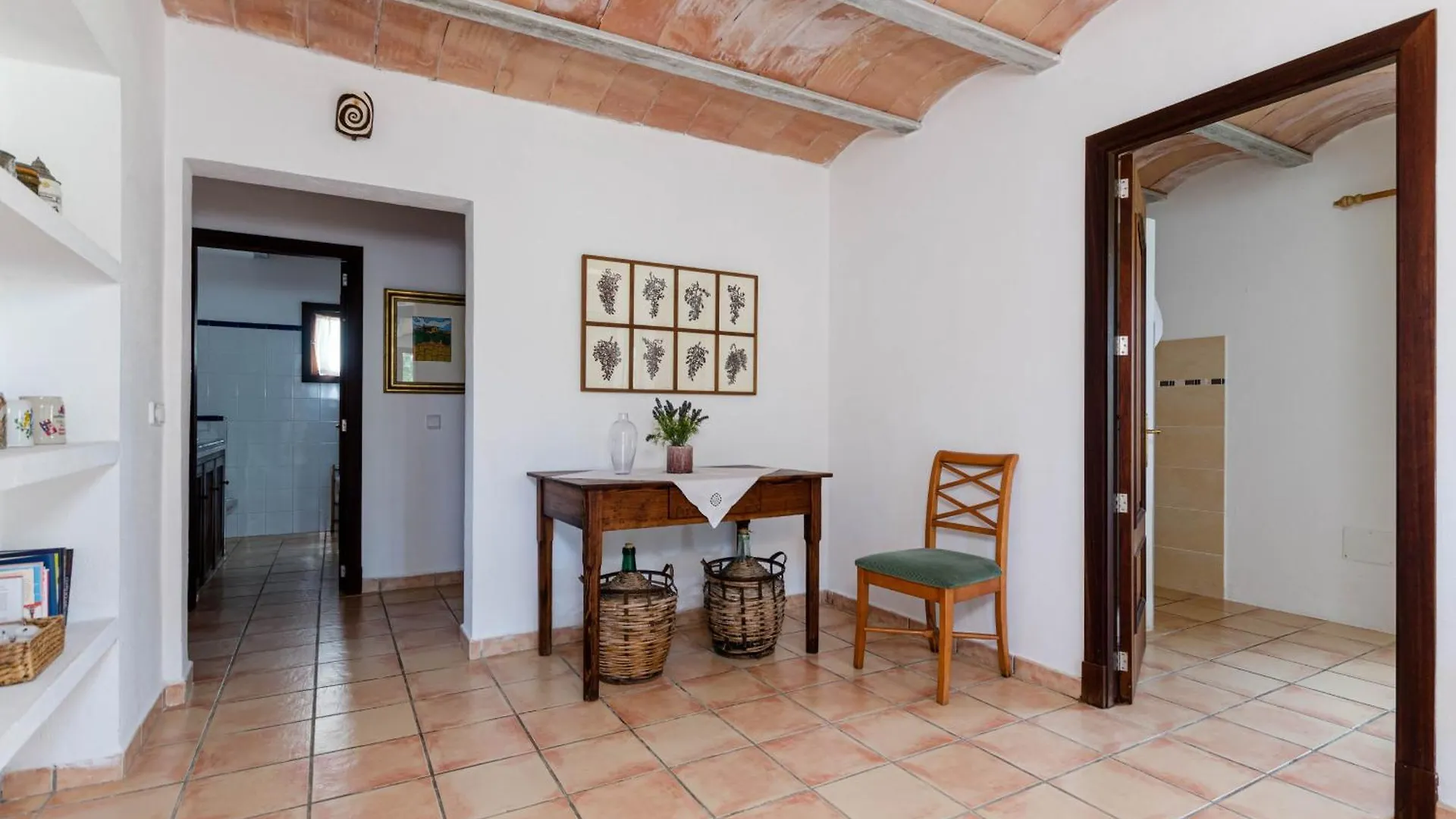 Villa Finca Es Galliner Felanitx Spain