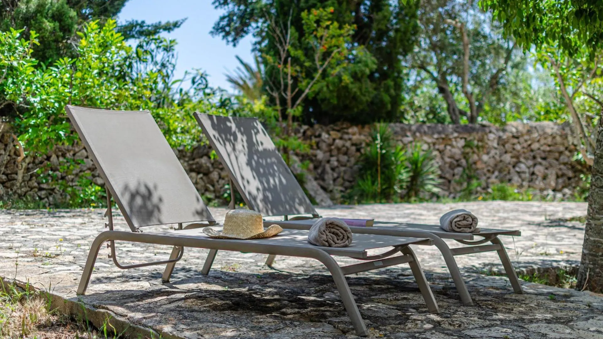 Finca Es Galliner Felanitx