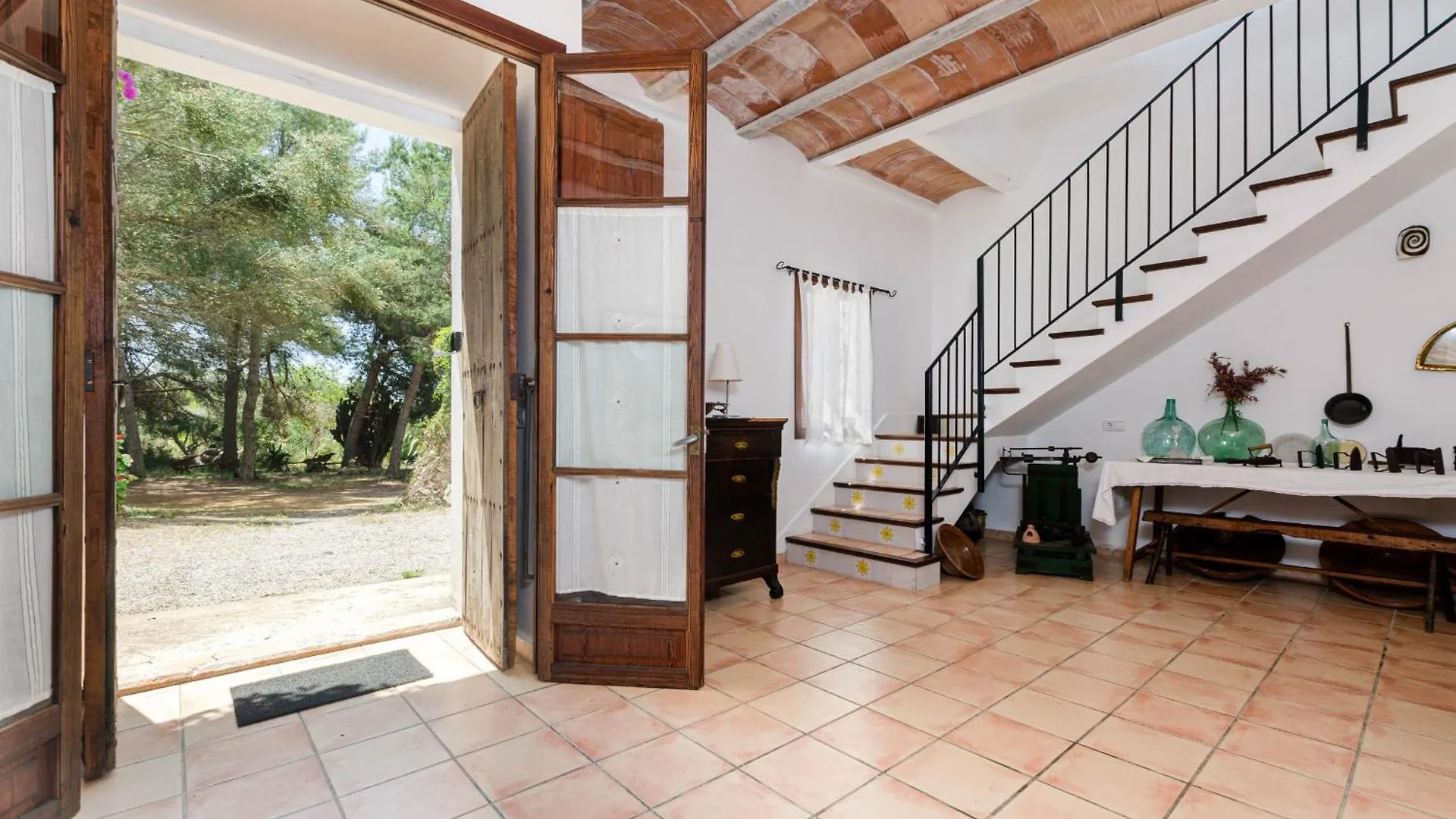 Finca Es Galliner Felanitx