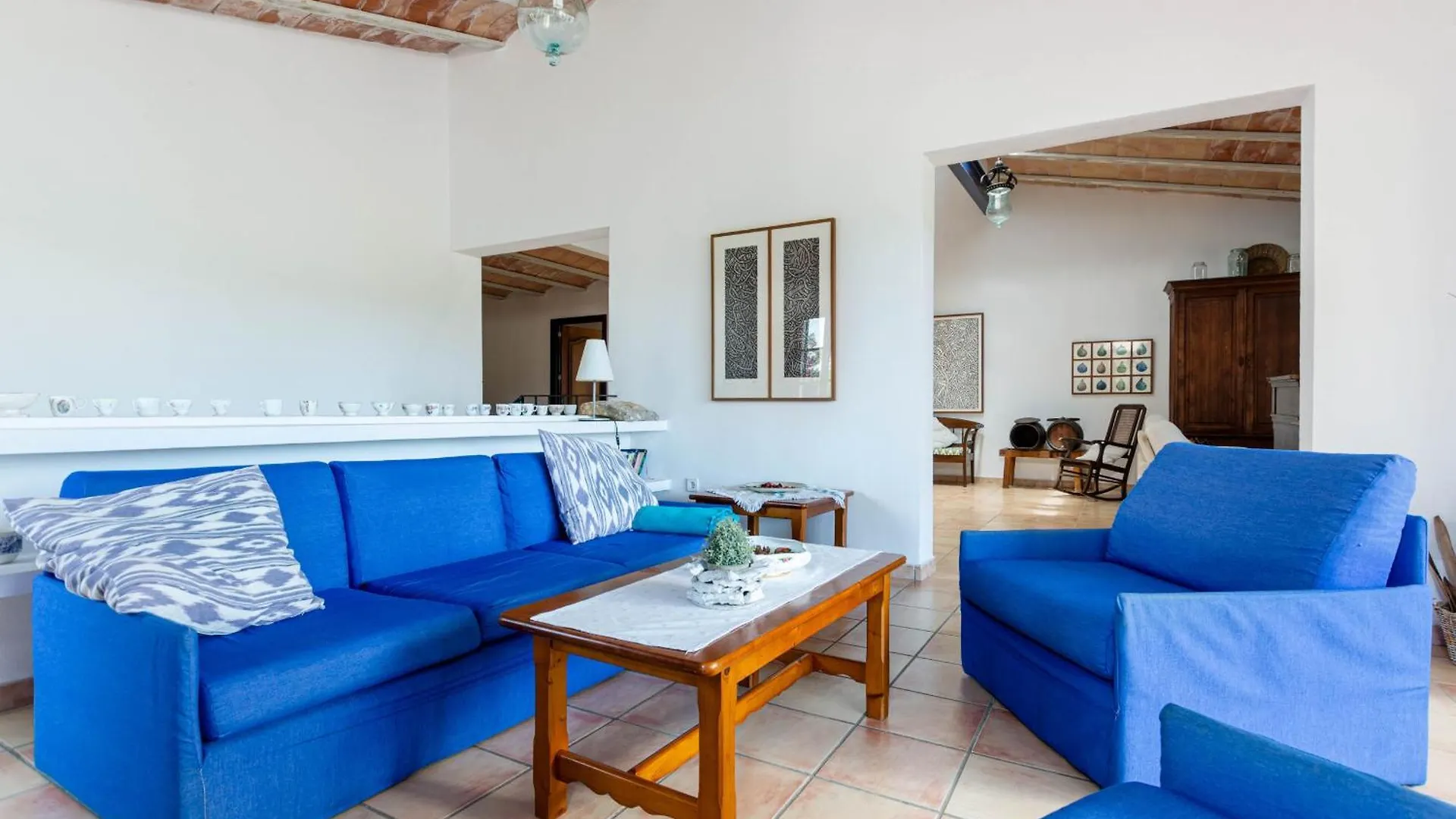 Finca Es Galliner Felanitx