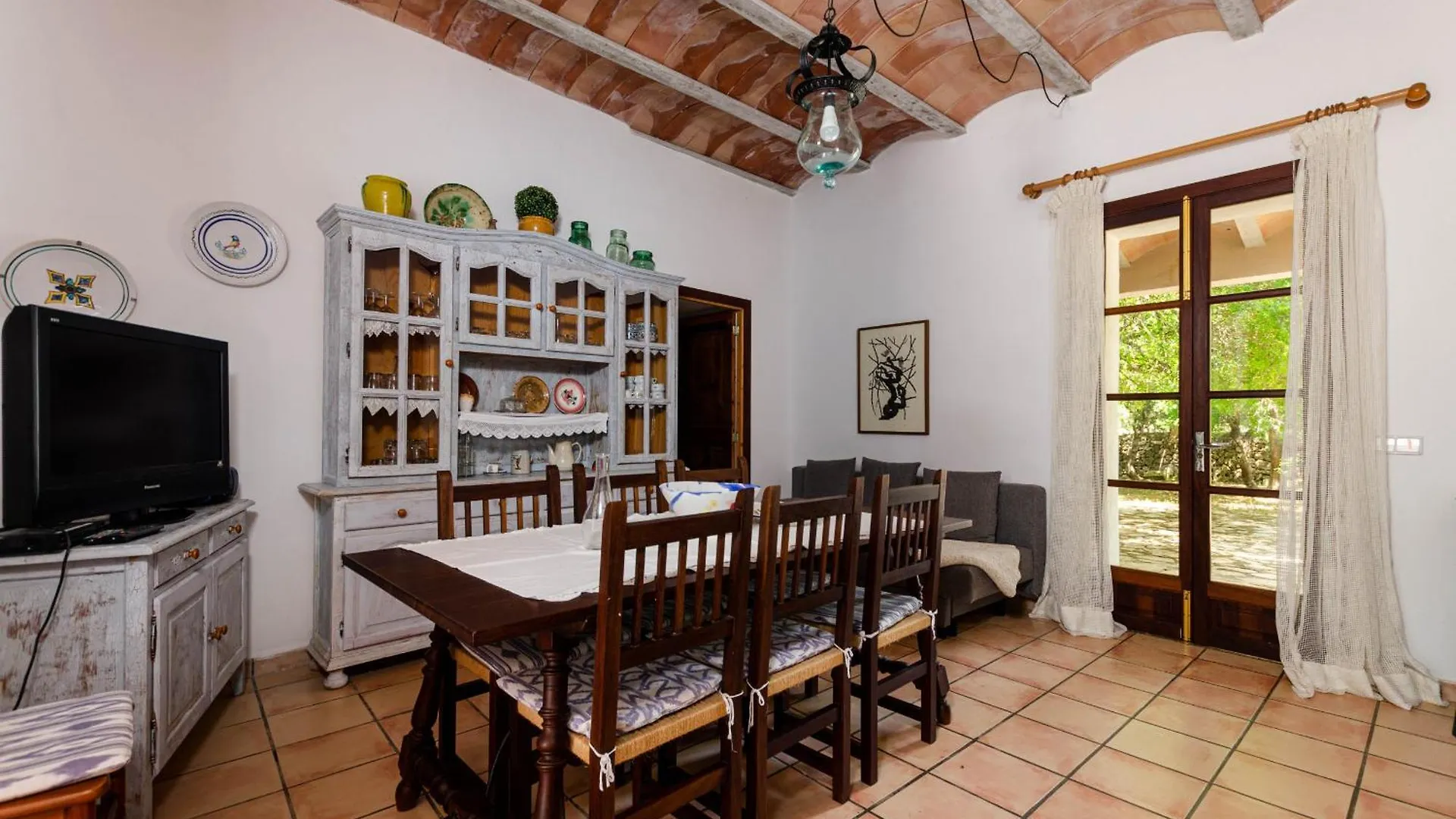 Finca Es Galliner Felanitx 0*,