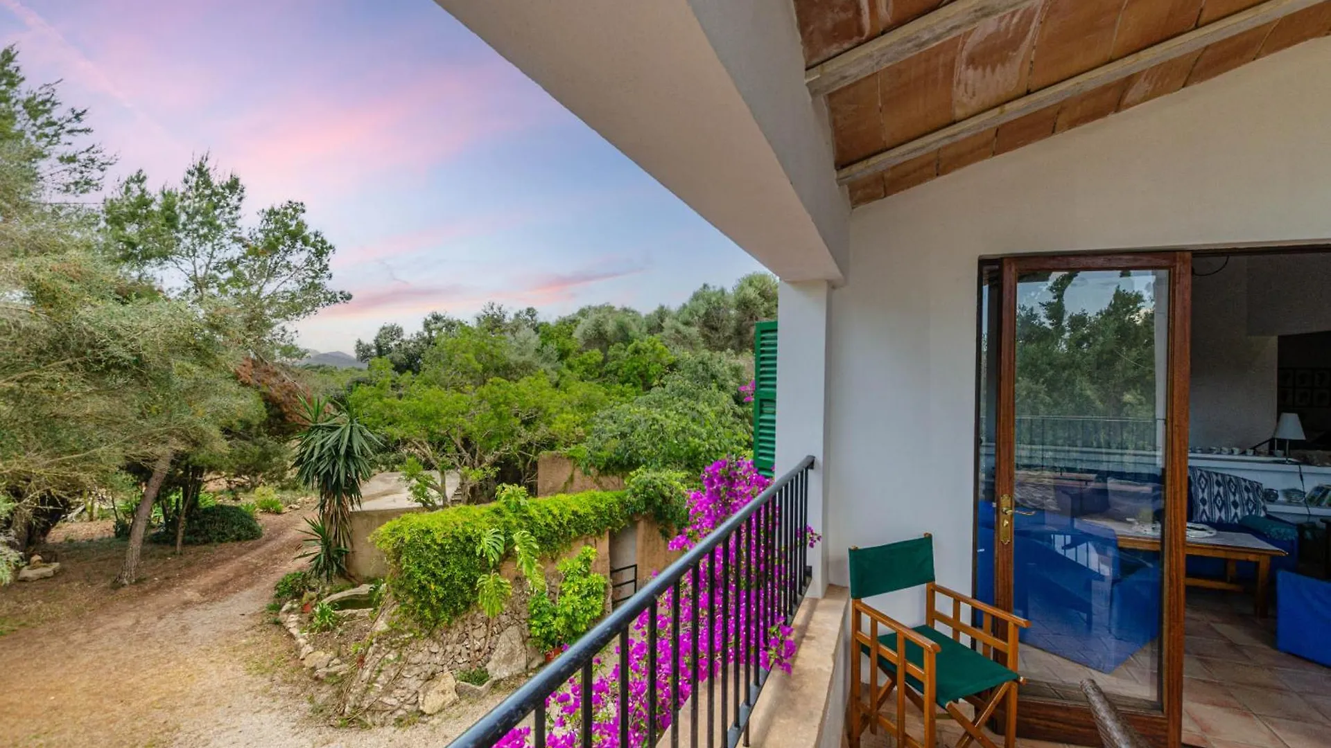 Finca Es Galliner Felanitx