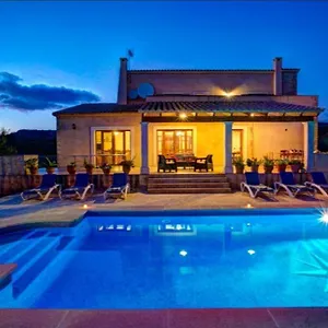  Villa Rito Nou