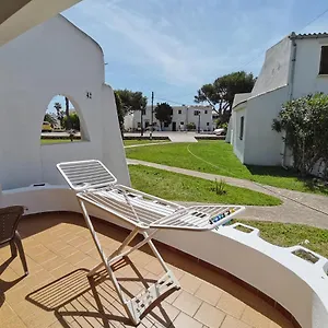  Ferienhaus Cala Serena