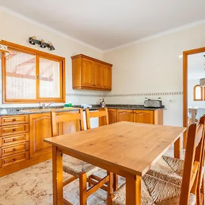  Ferienhaus Bosc De Alou By Mallorca House Rent