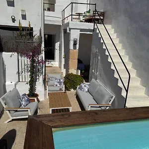  Ferienhaus Campet50