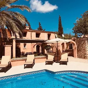  Ferienhaus Jordi