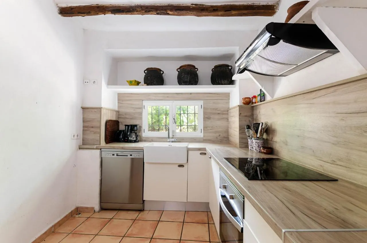 Finca Es Galliner Felanitx Vila
